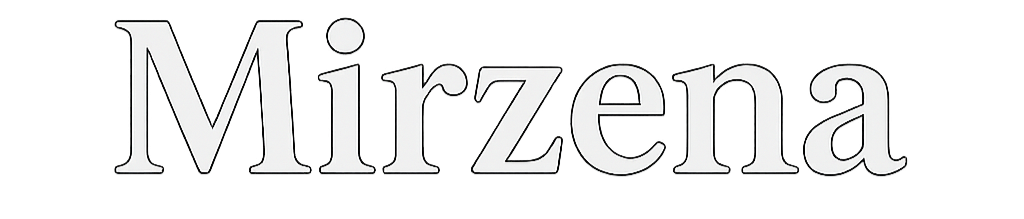 Mirzena