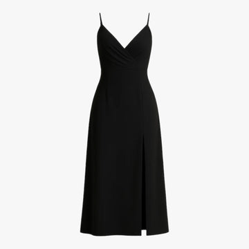 Clara | Damska Sukienka Maxi