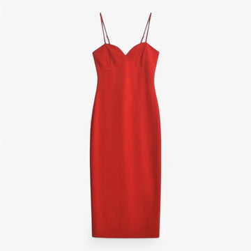Ella | Sukienka Elegancka dla Kobiet