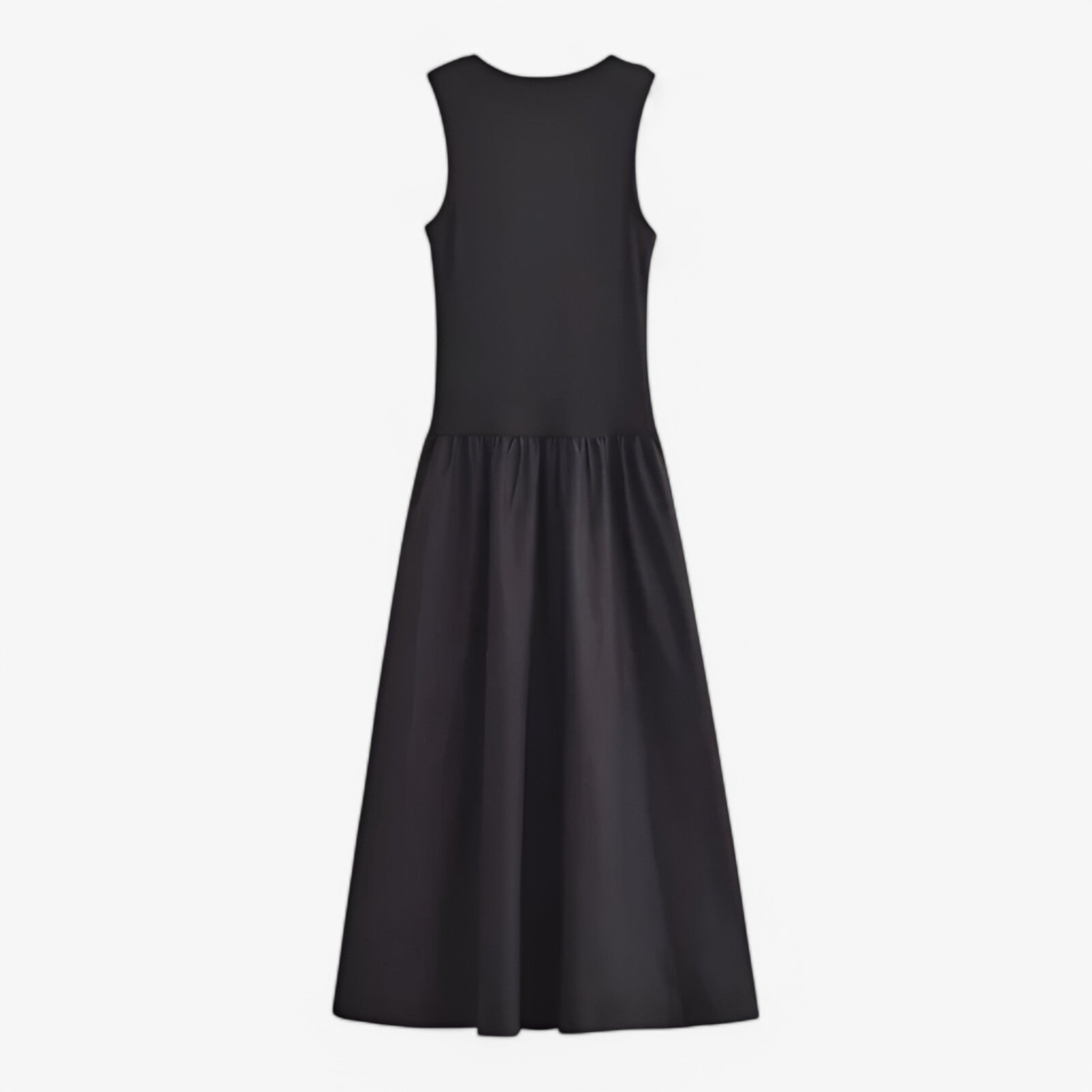 Lucy | Sukienka Midi Elegancka dla Kobiet
