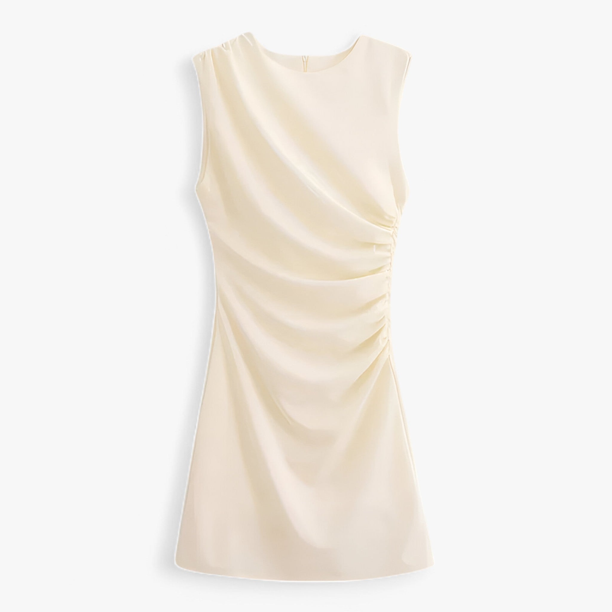 Grace | Sukienka Mini dla Kobiet